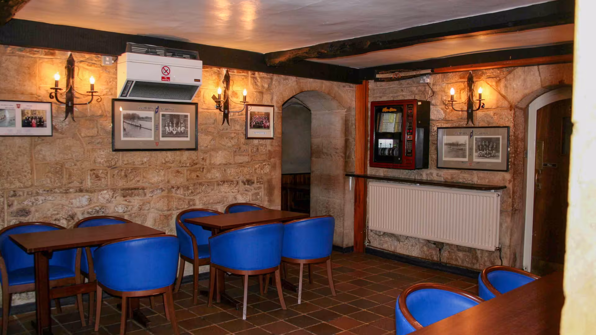 Beer Cellar