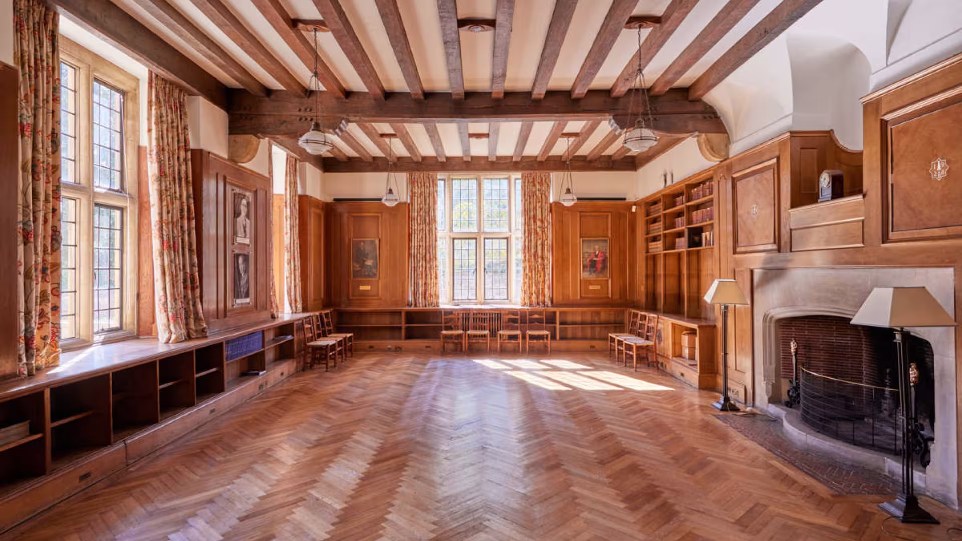 Beit Room
