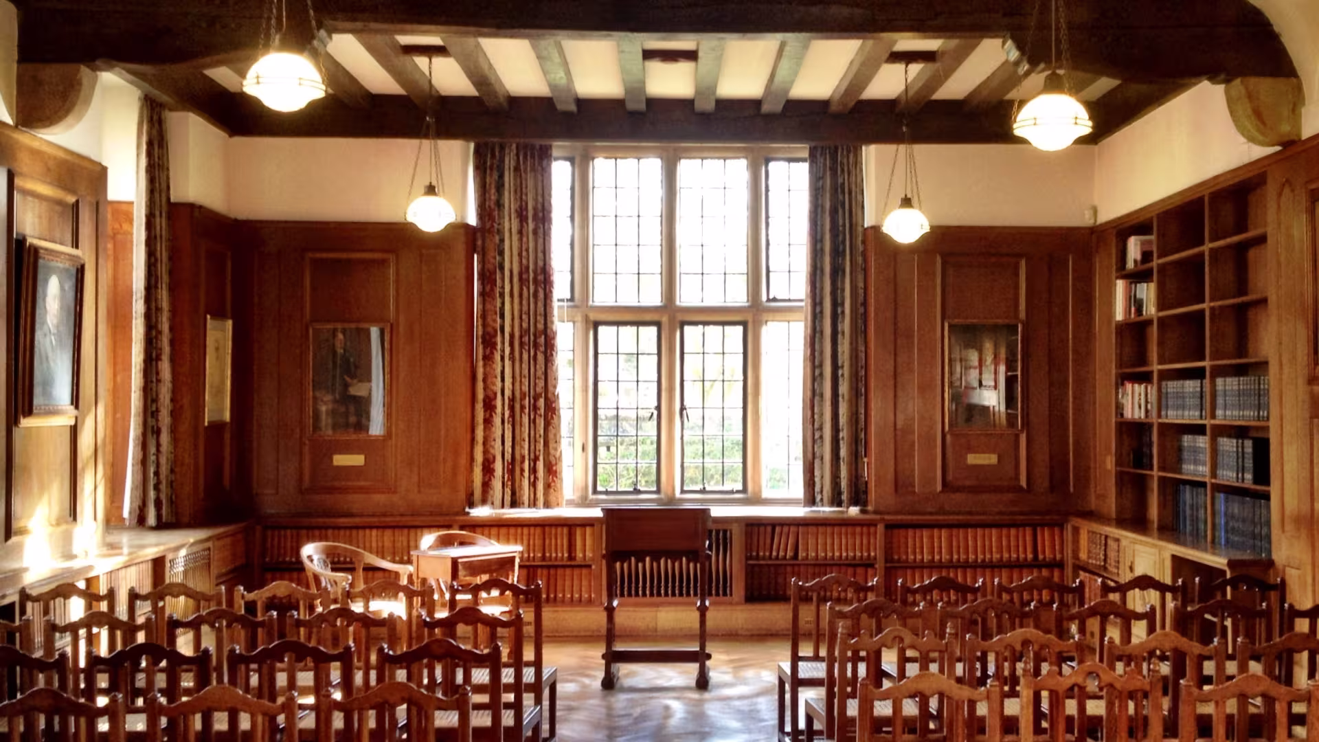 Beit Room