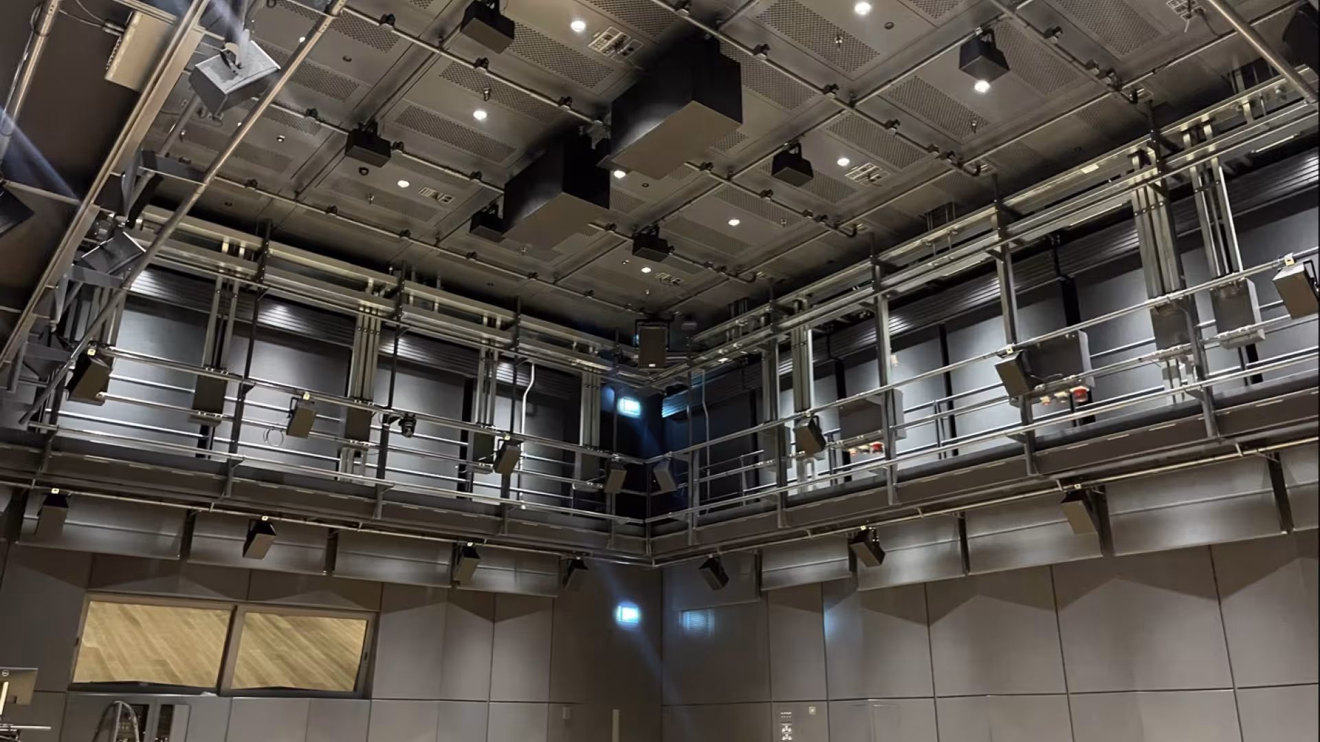 Black Box Performance Lab 