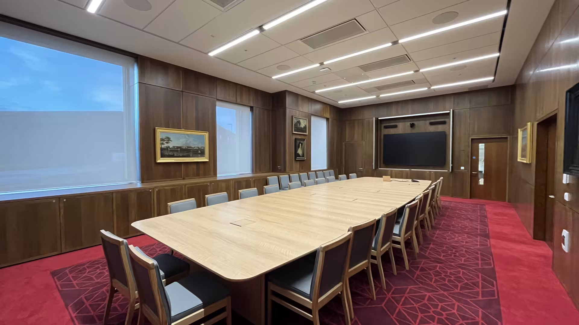 Boardroom