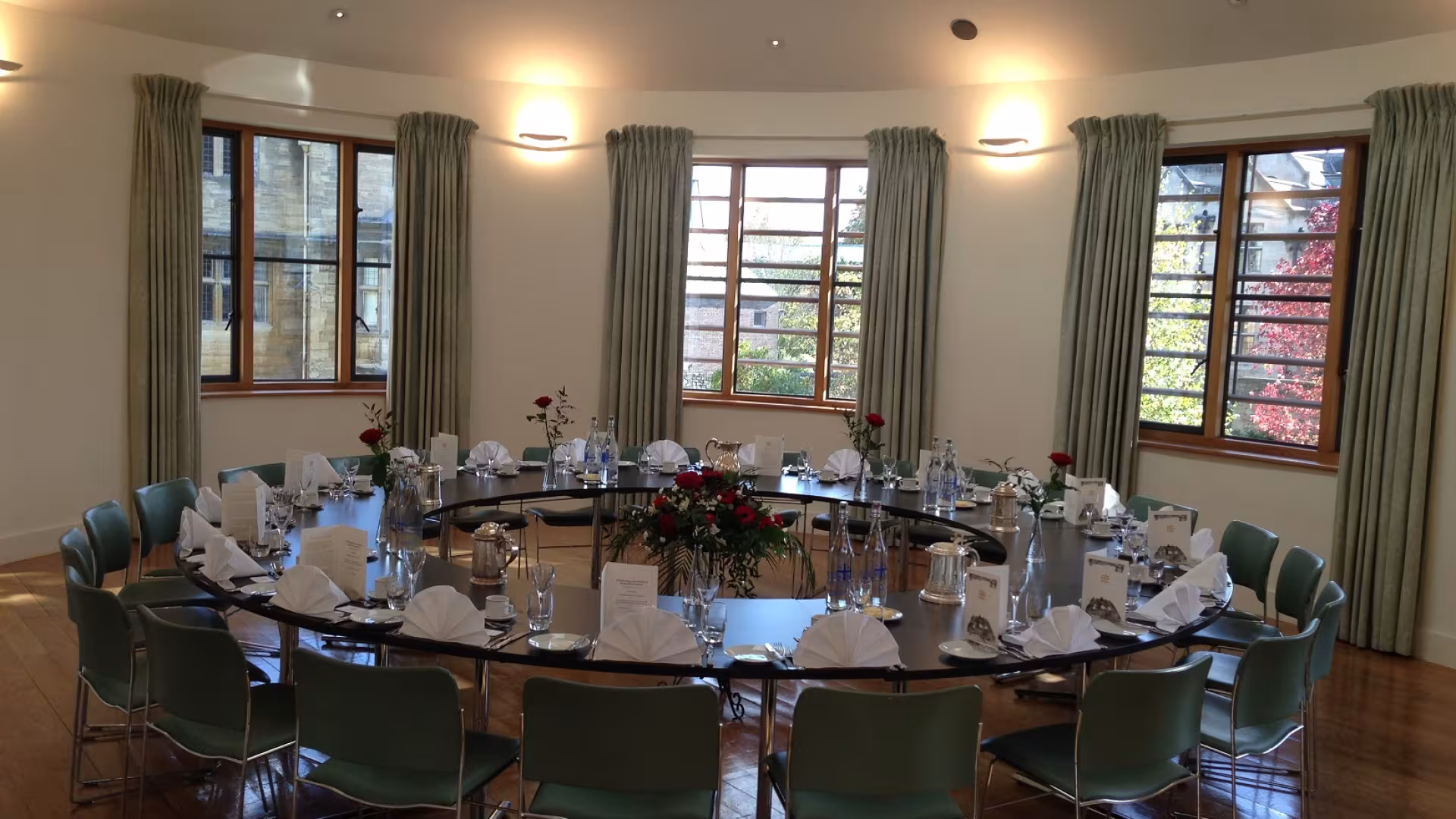 Butler Room