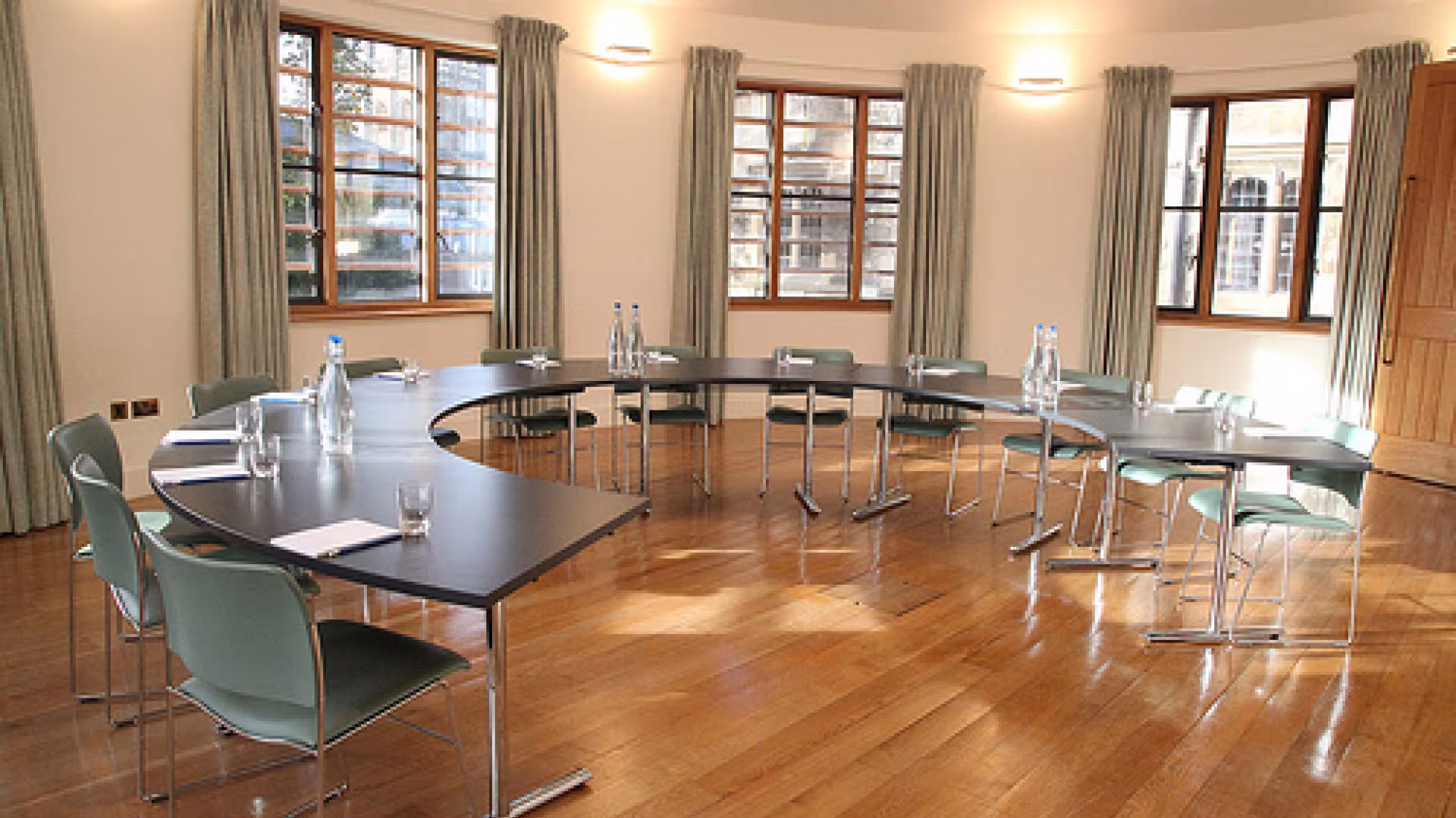 Butler Room