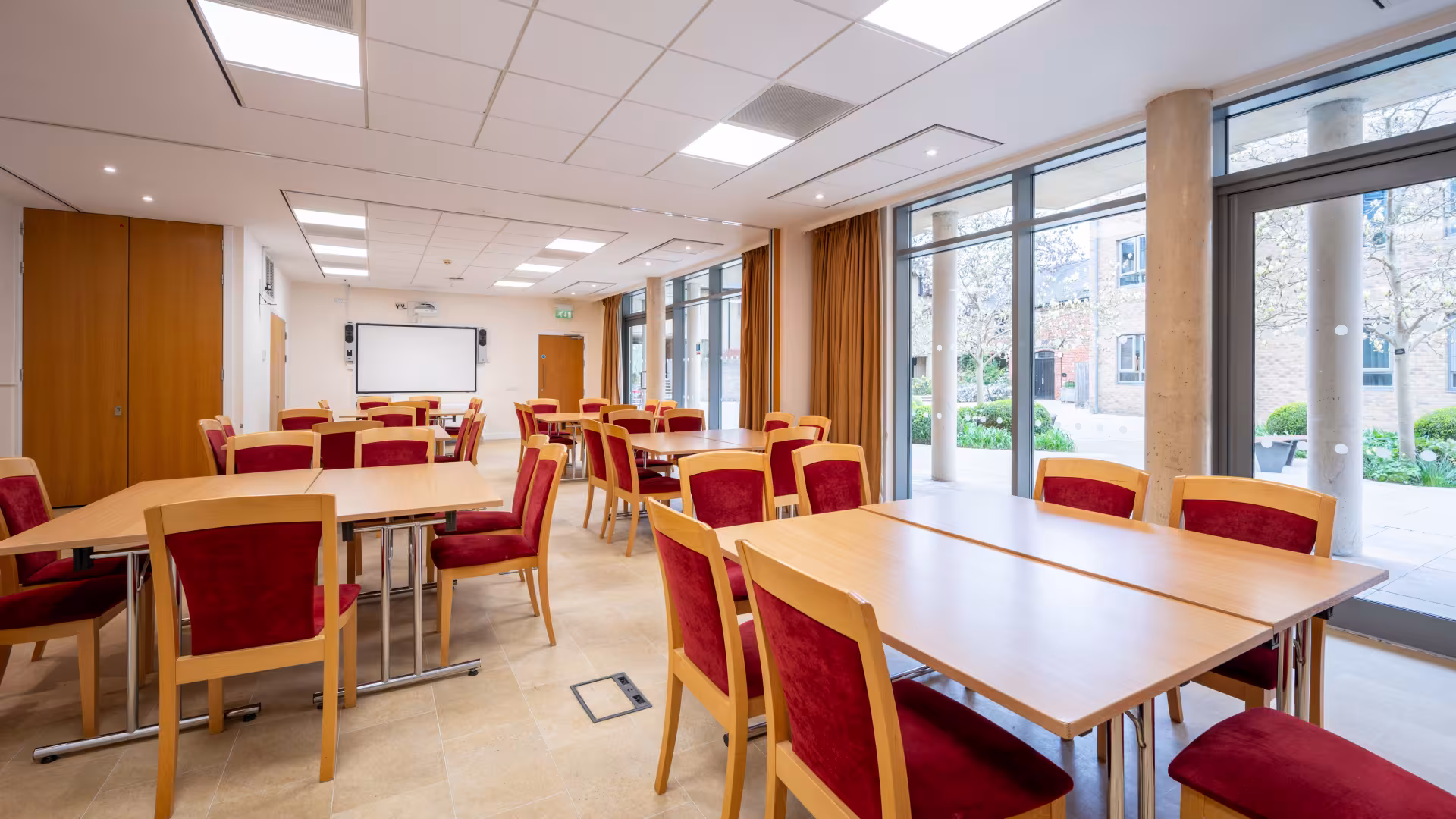 Nash Suite