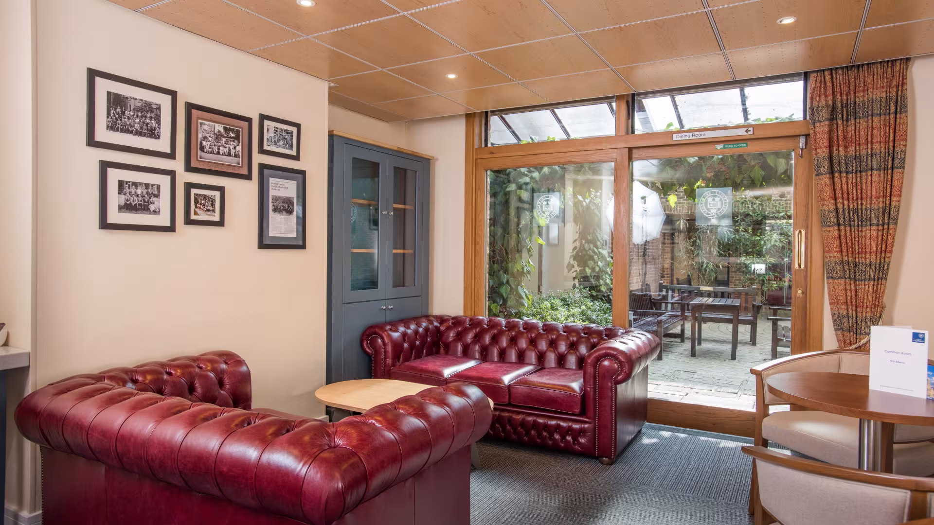 Common Room