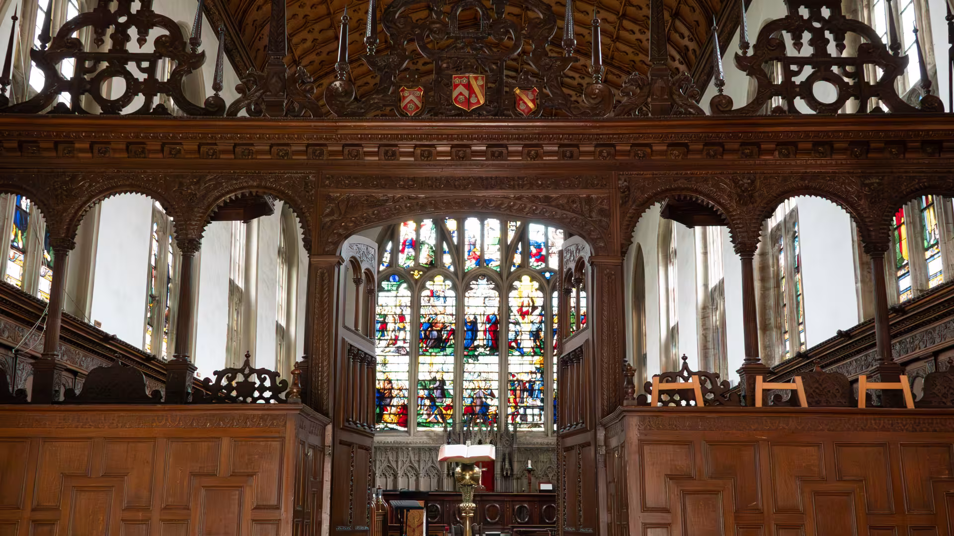 Ante Chapel 
