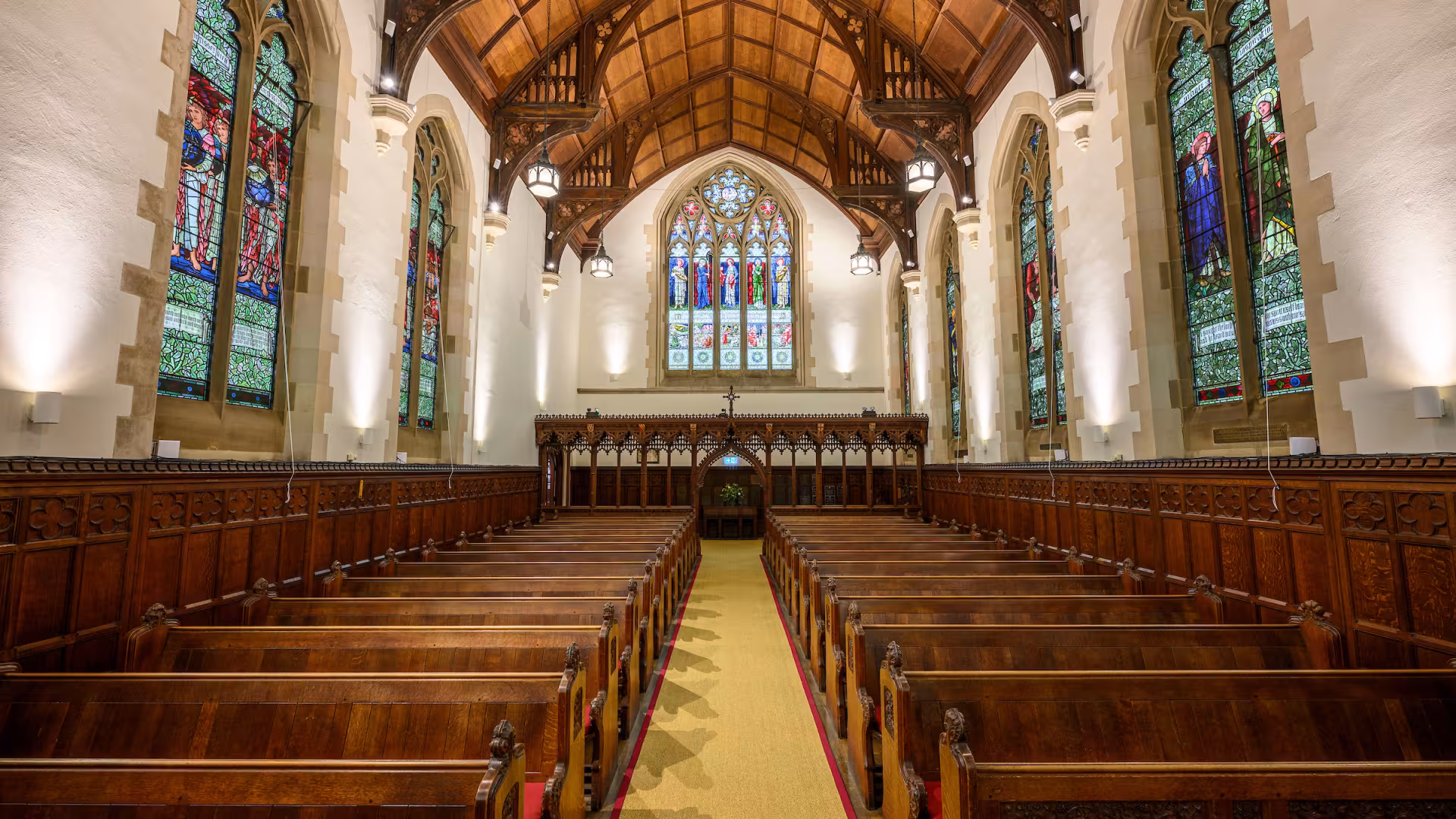 Chapel
