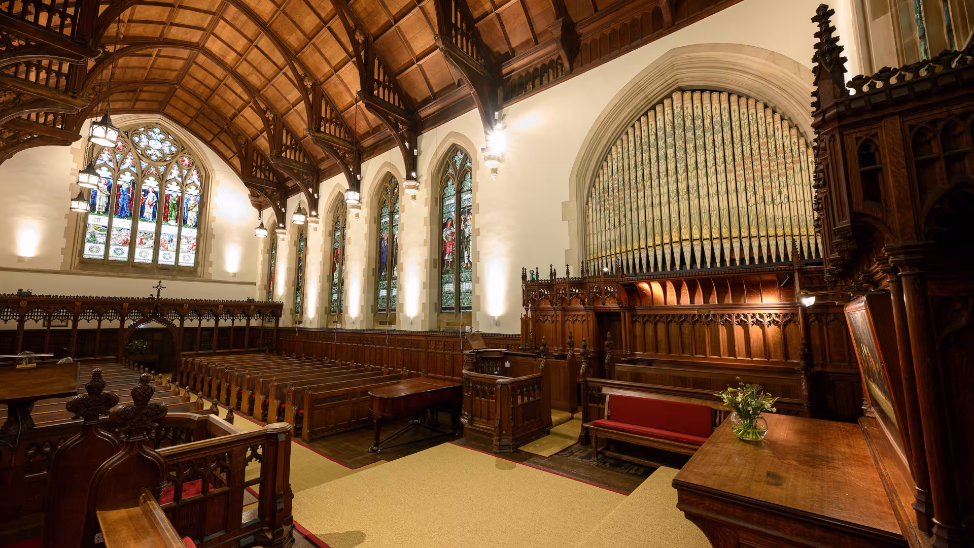 Chapel