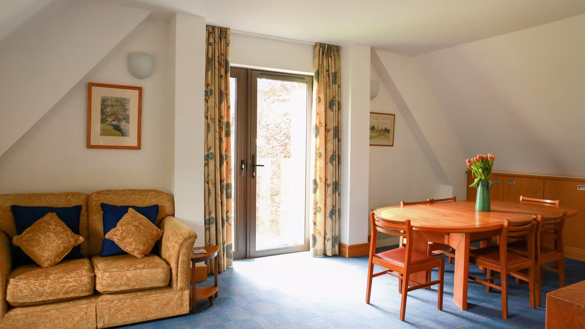 Clewer Room