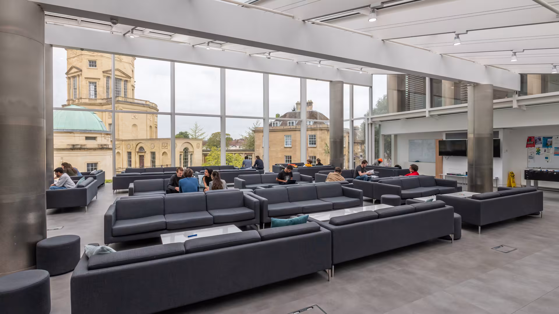 Common Room