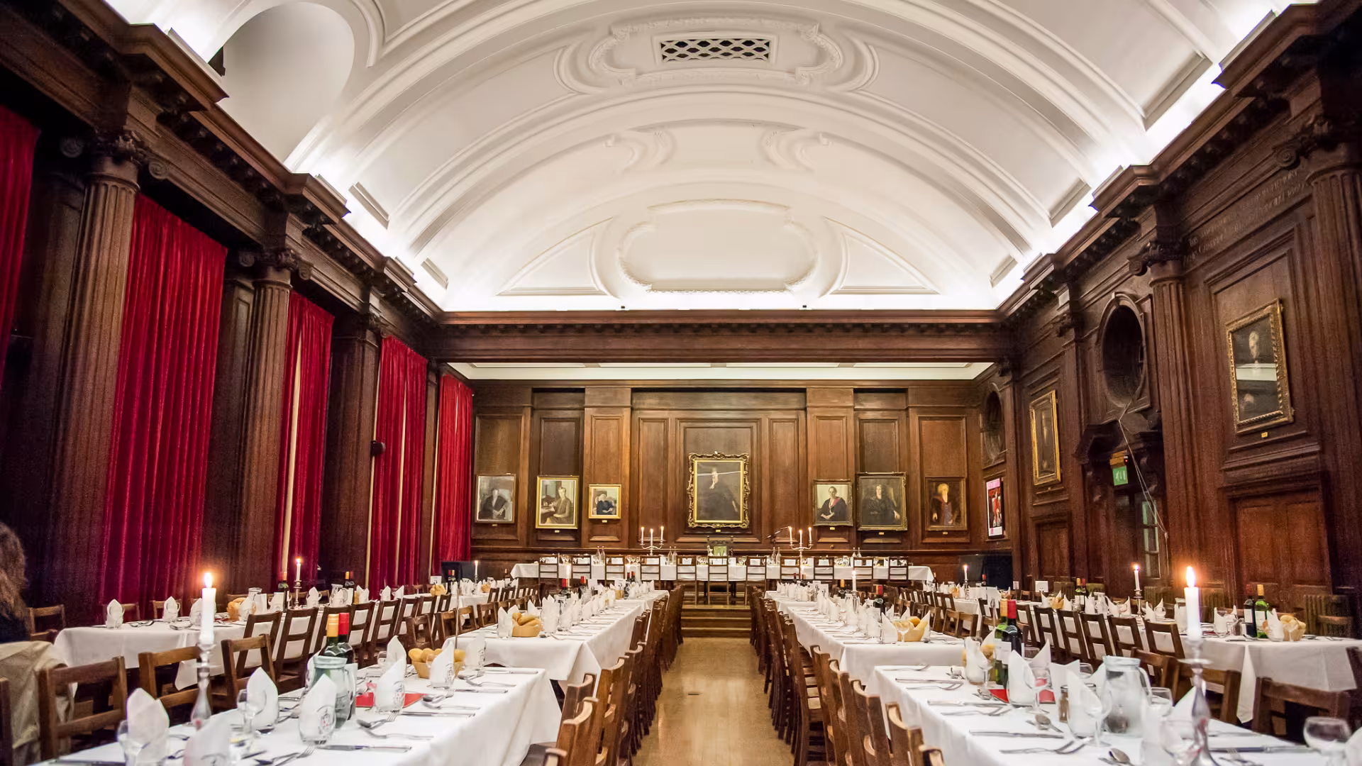 Dining Hall