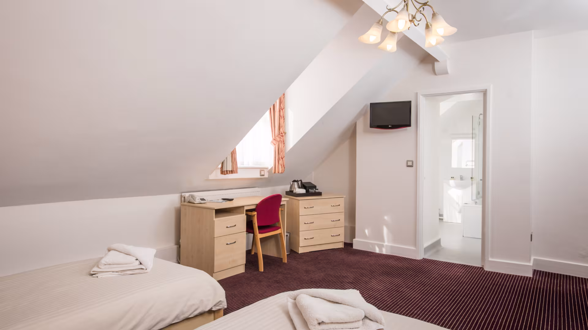 Accomodation