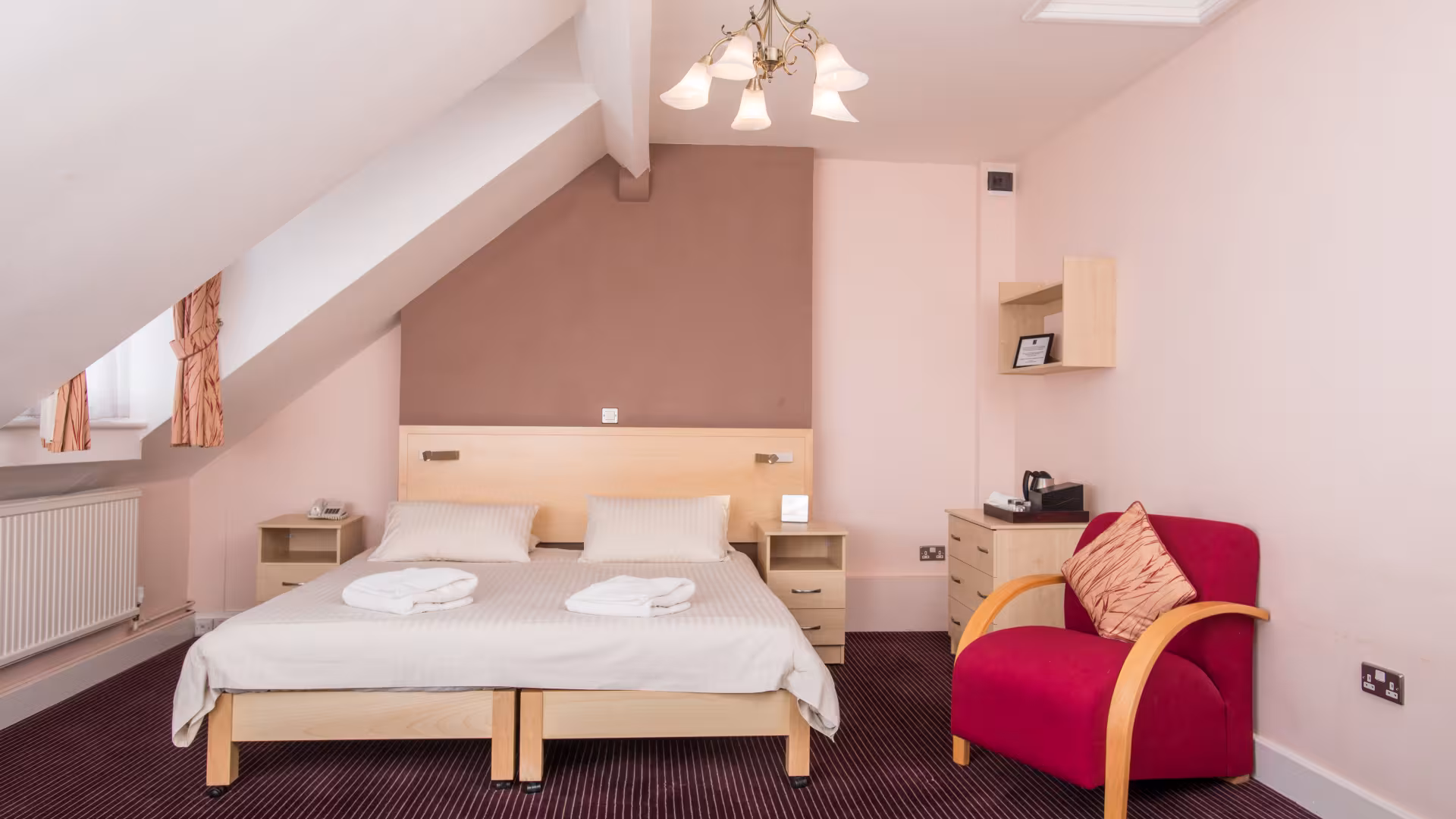 Accomodation