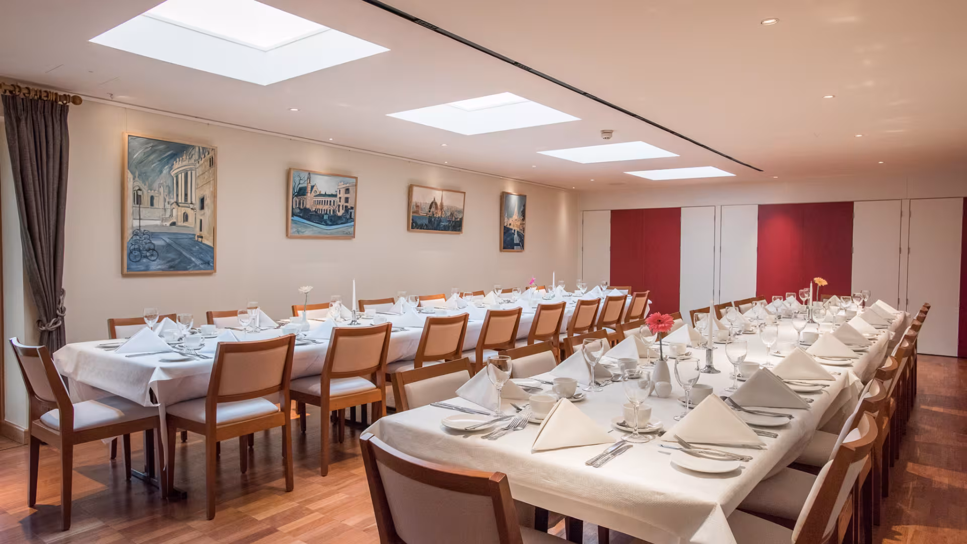 Acland Room