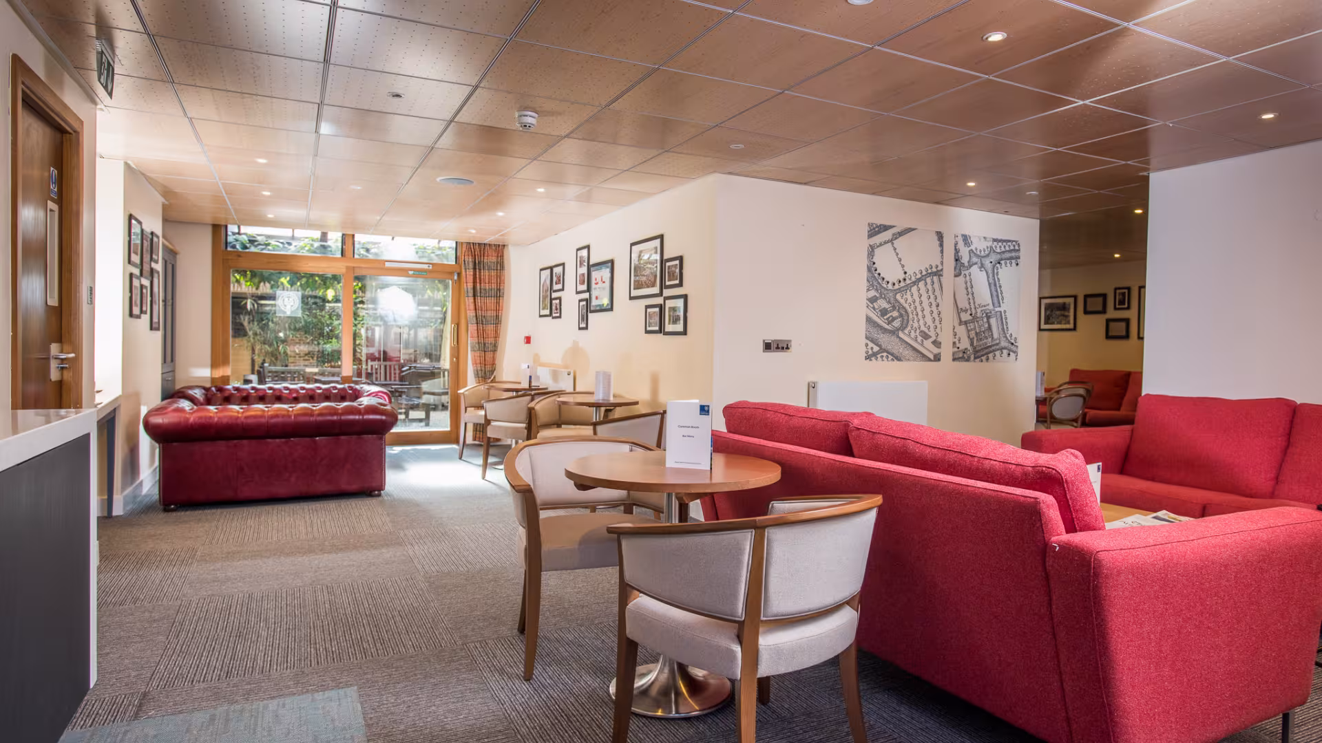 Common Room