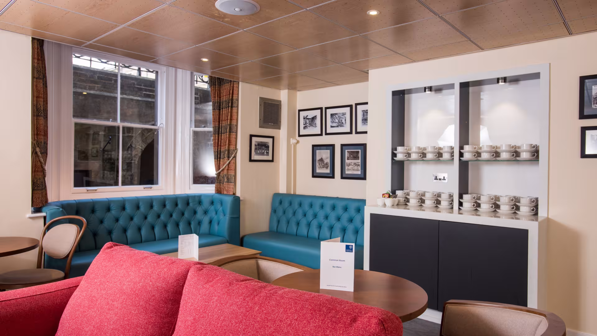 Common Room