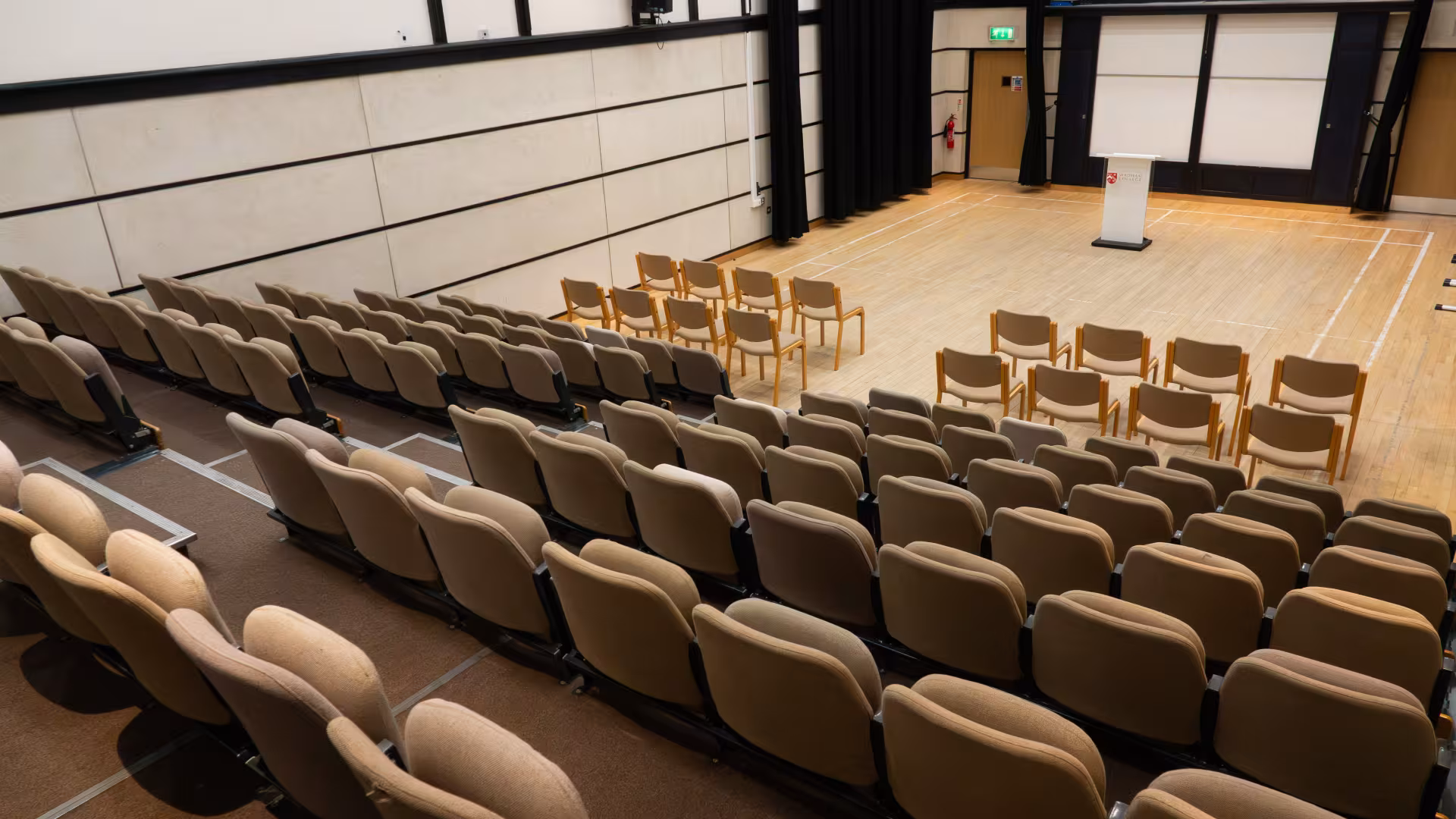 Moser Theatre
