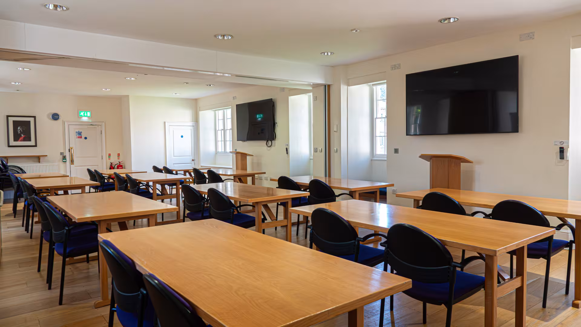 Seminar 4 & 5