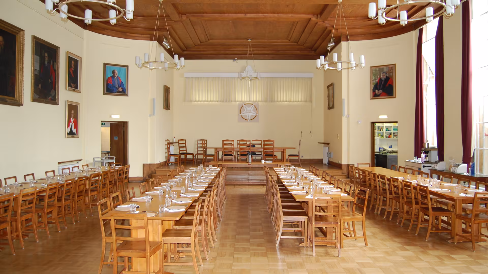 Hall