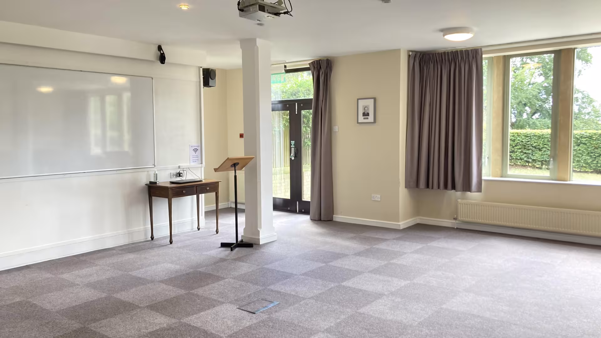 Davison Room