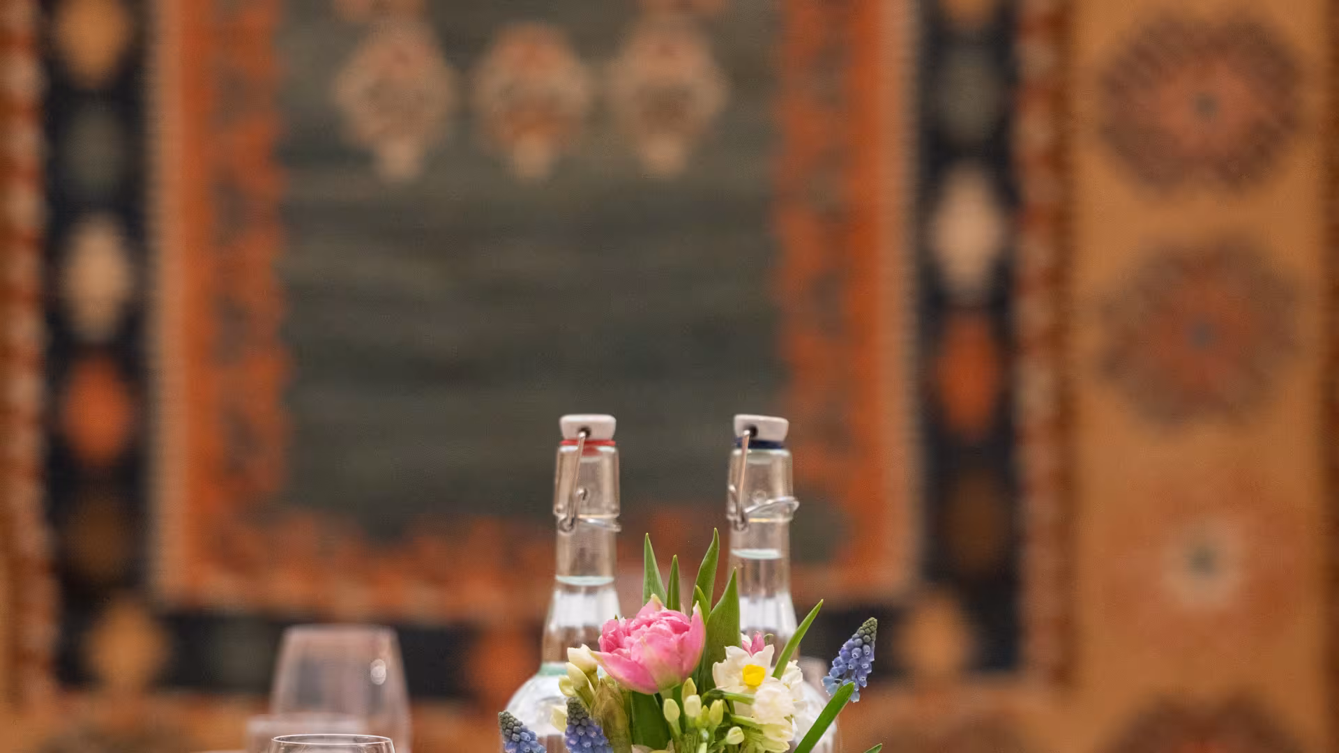 Dining Hall 