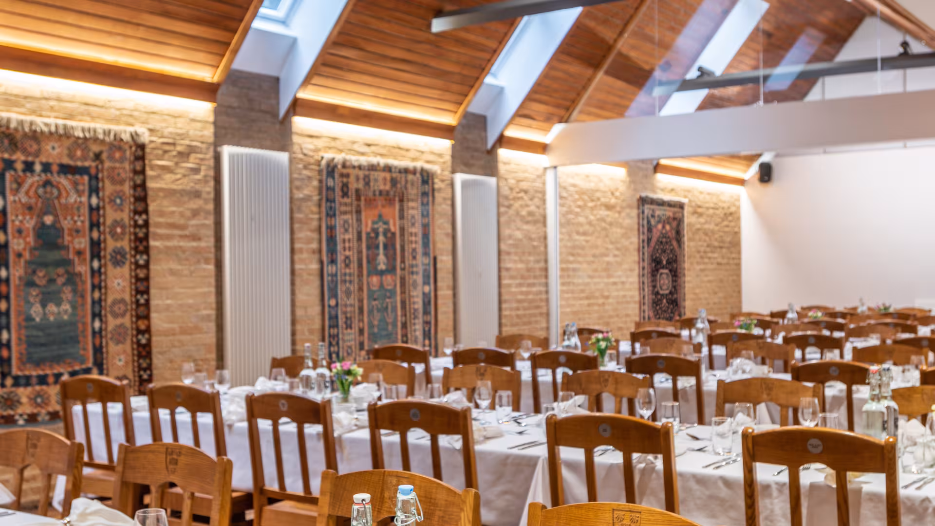 Dining Hall 