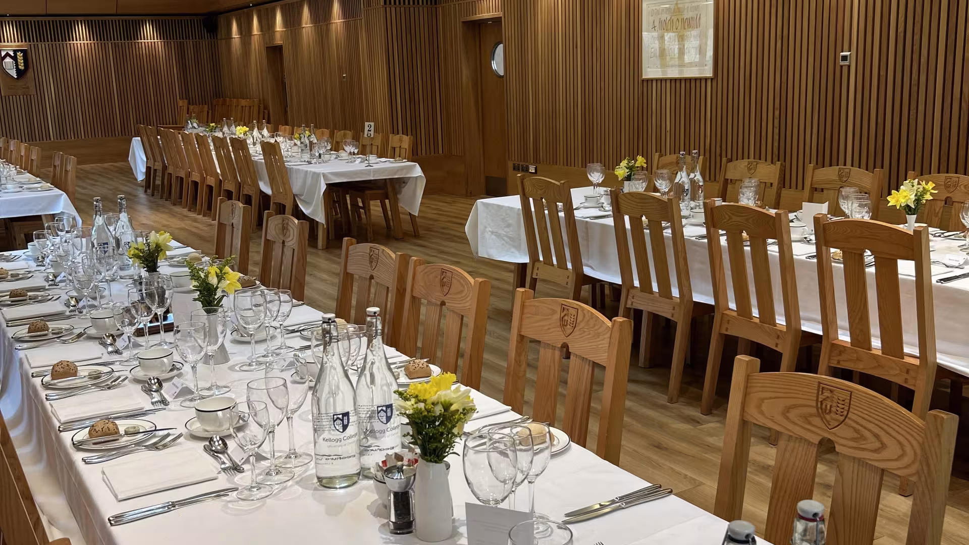 Dining Hall