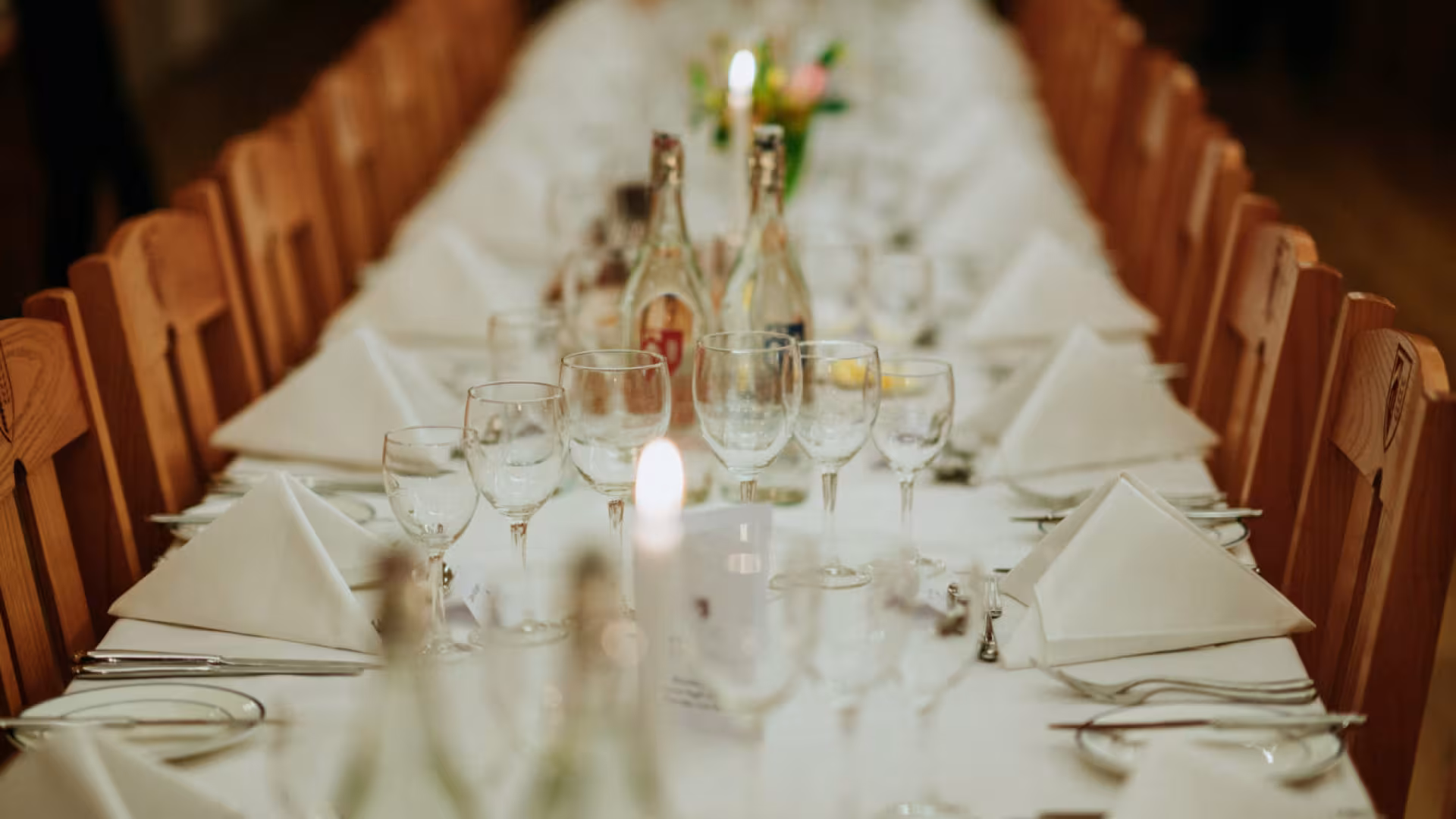 Dining Hall