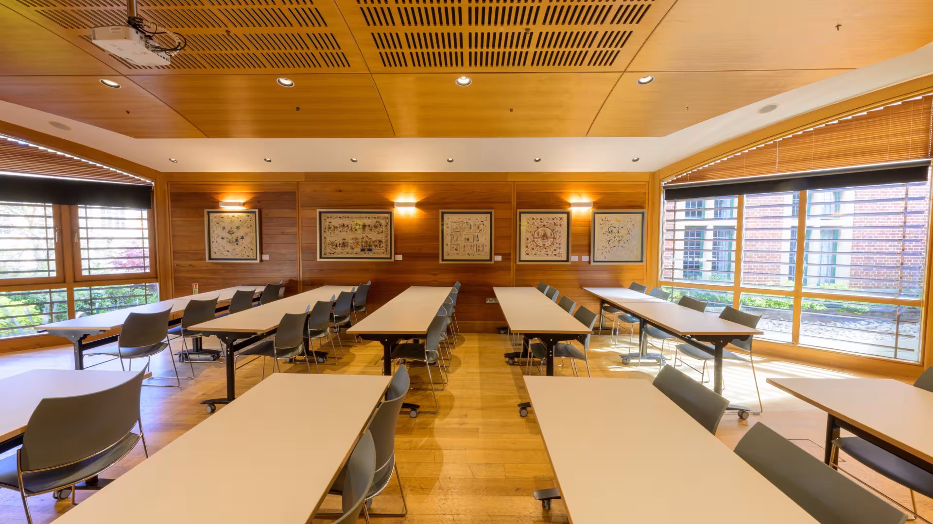 Dorfman Centre
