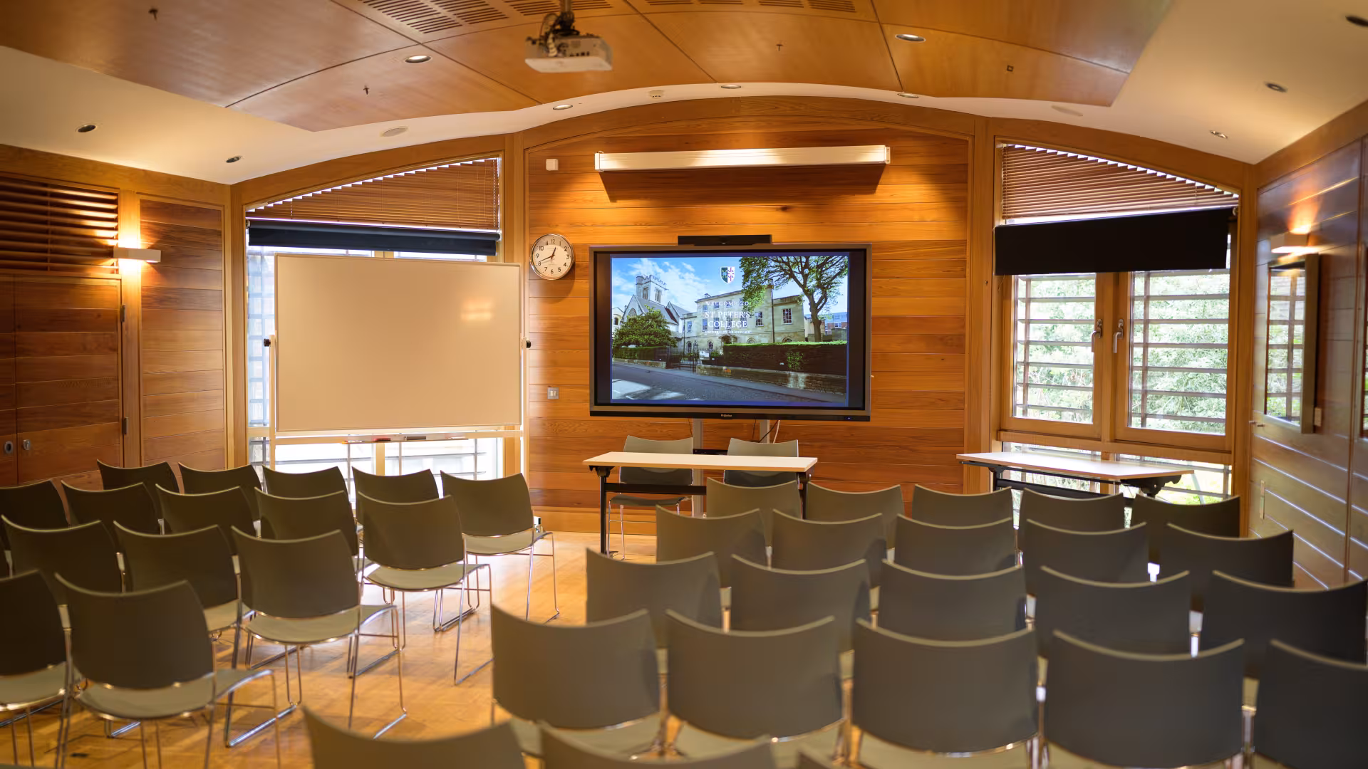 Dorfman Centre
