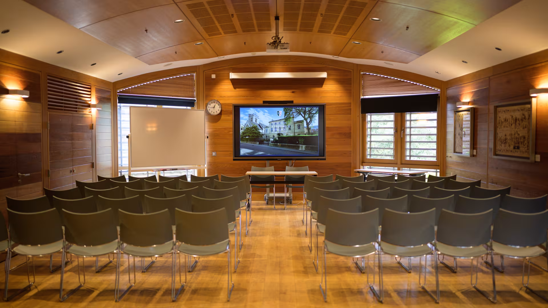 Dorfman Centre