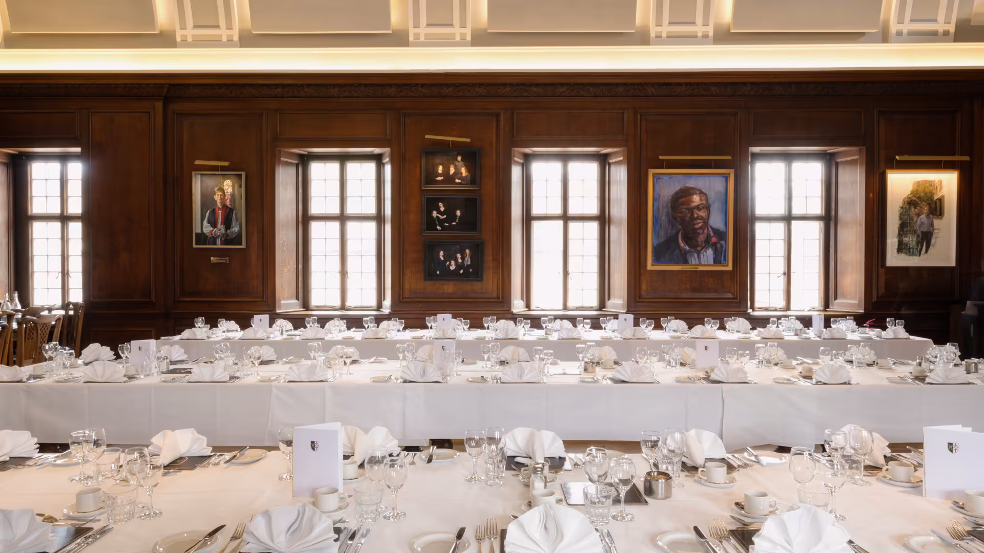 Dining Hall