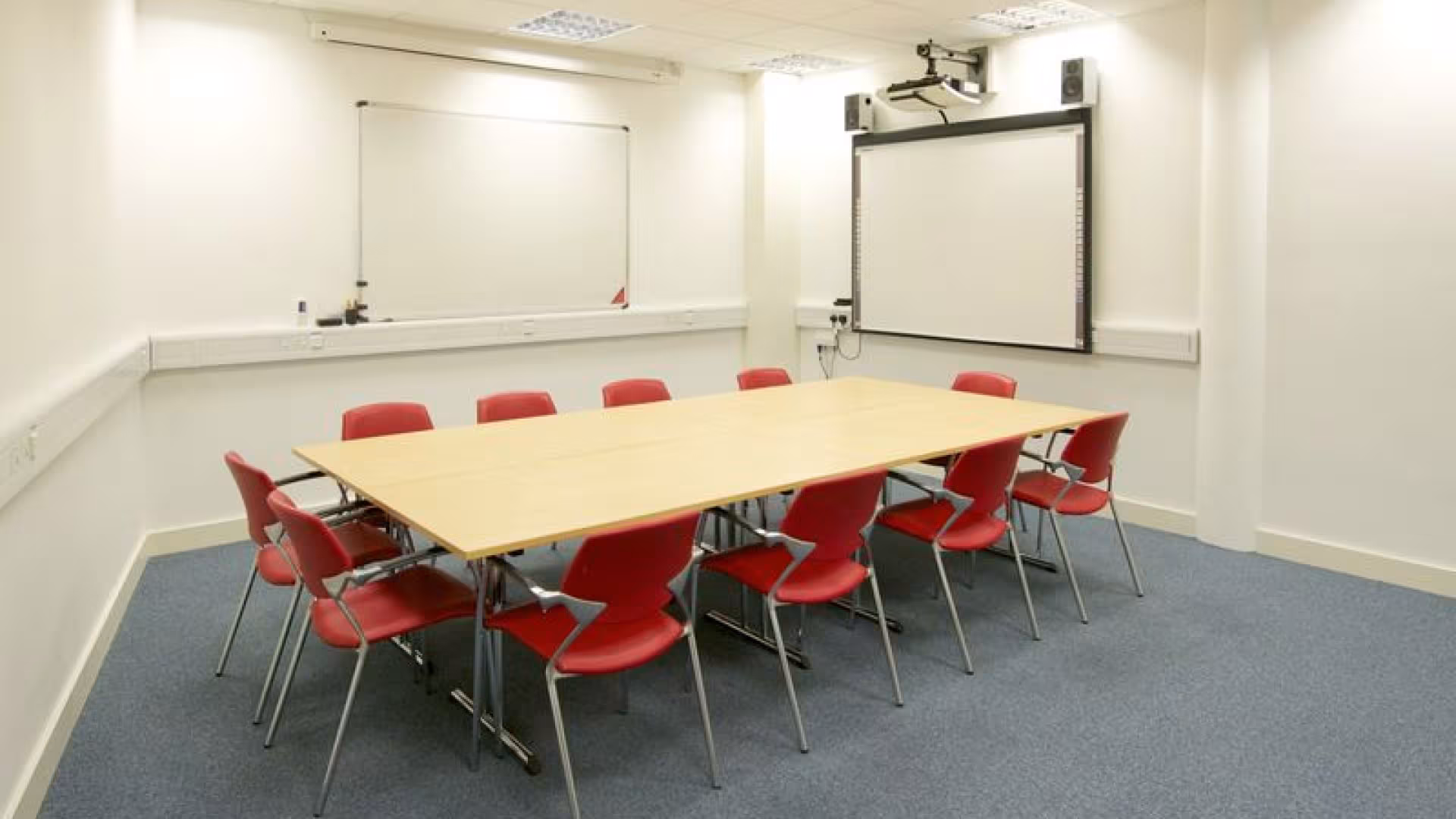EPA Seminar Room 1