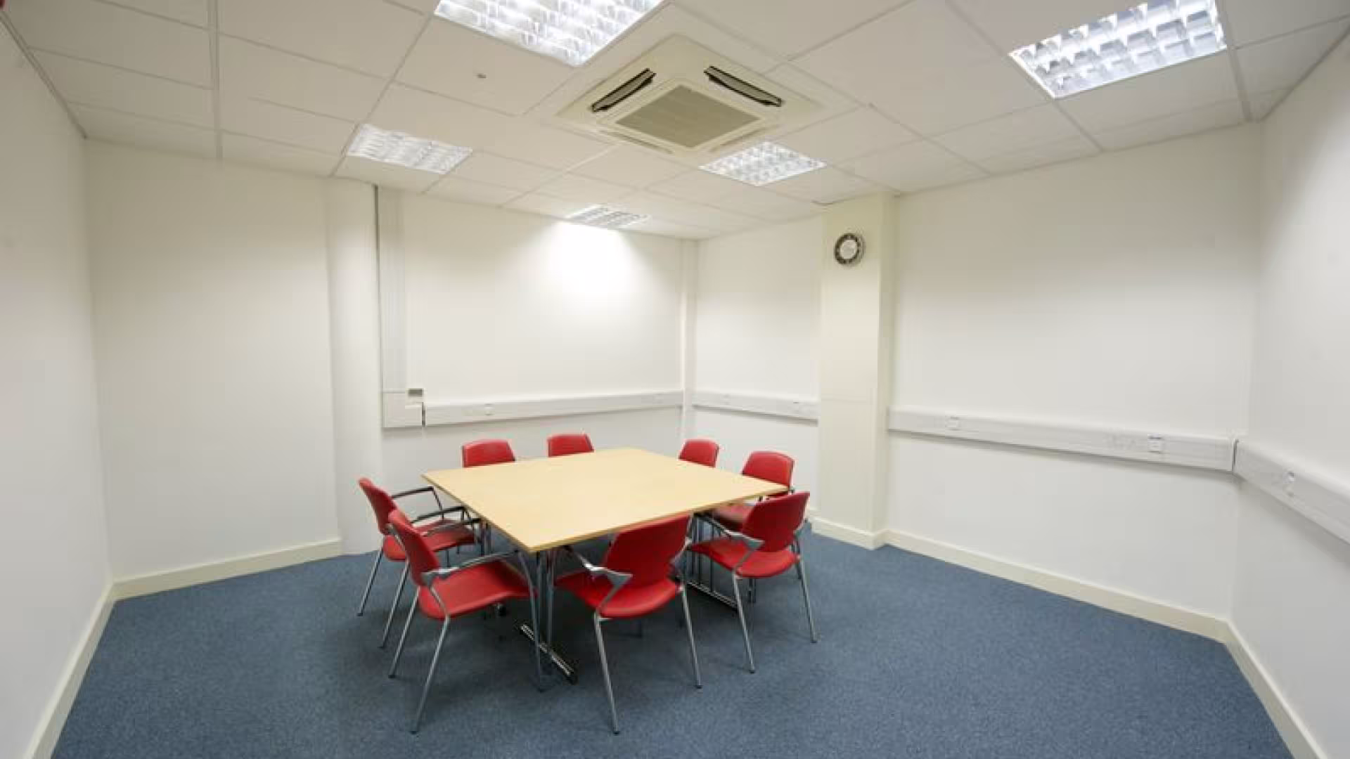 EPA Seminar Room 2