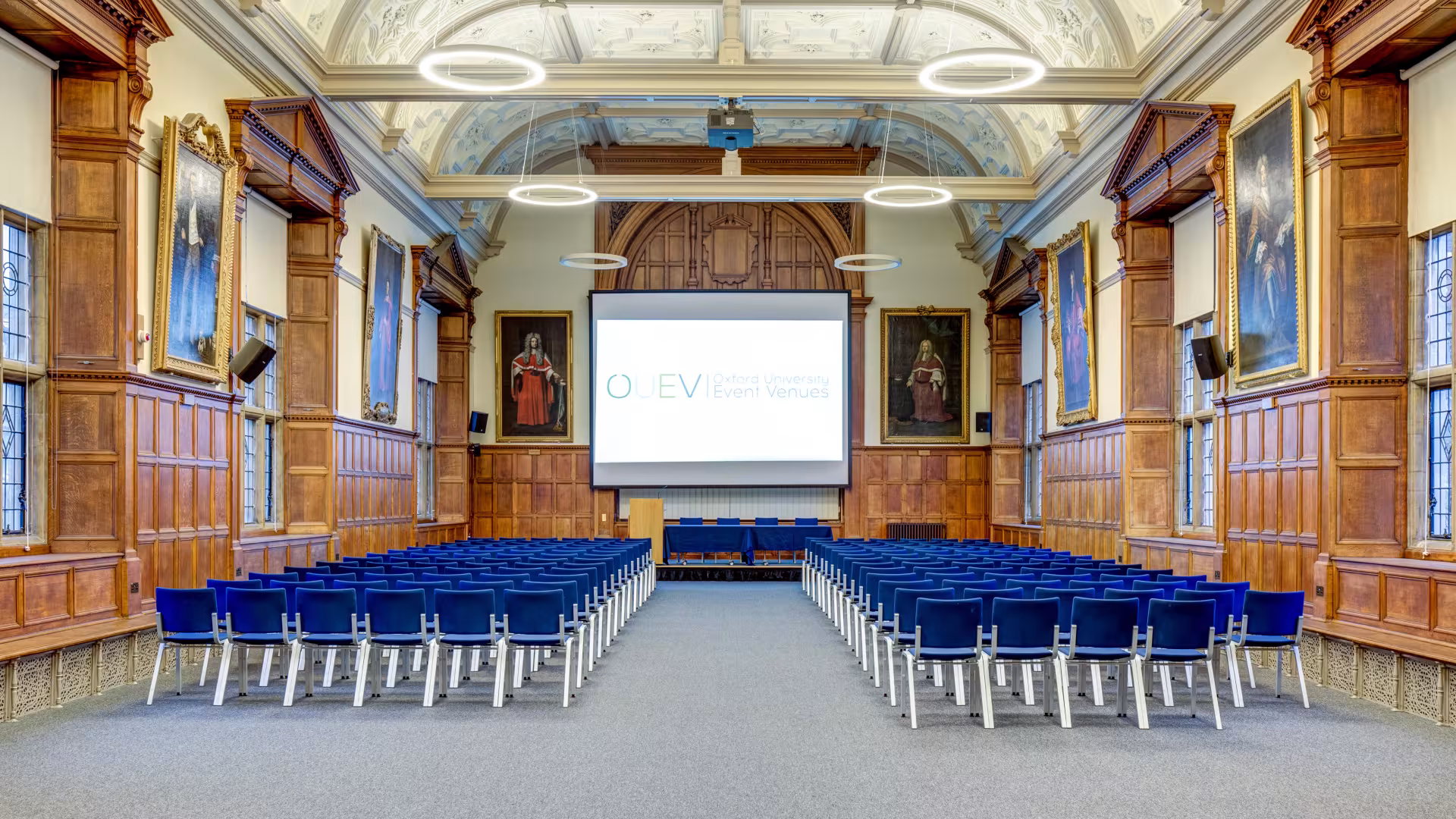 East Writing School
