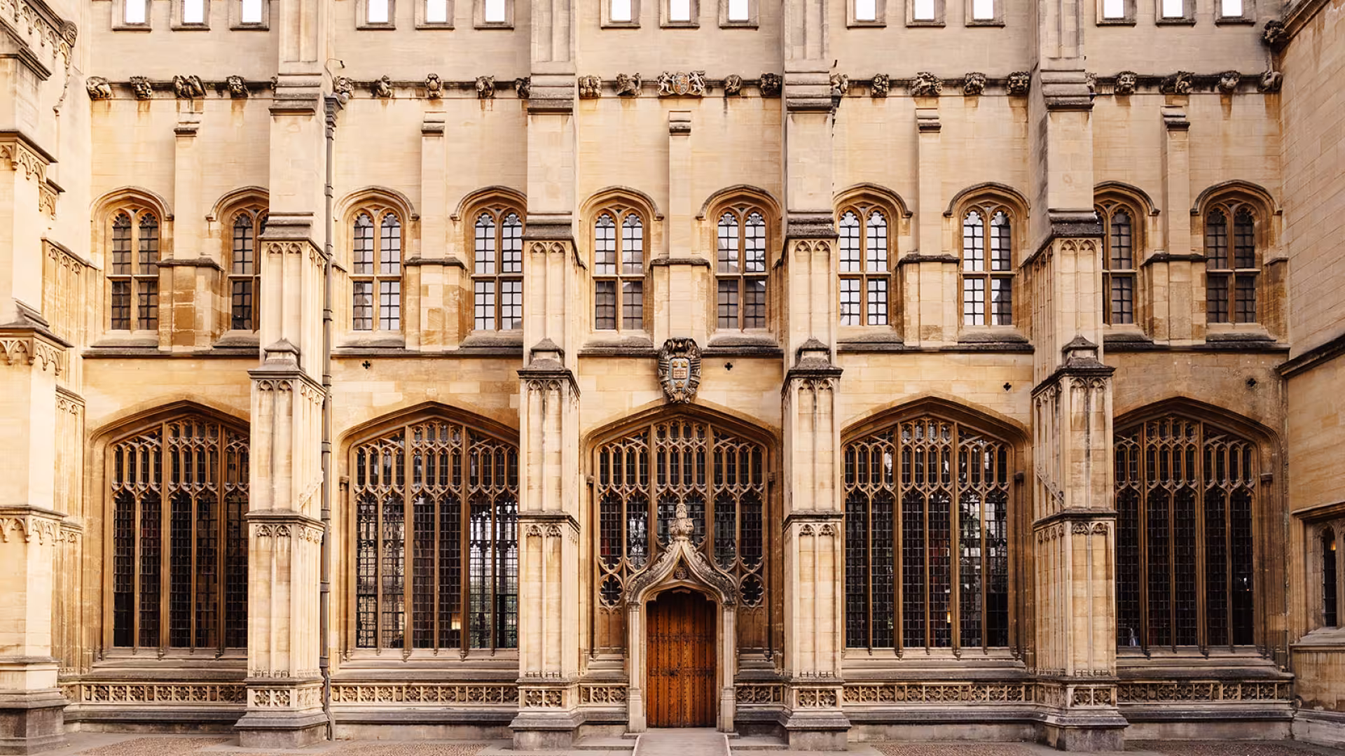 Divinity School