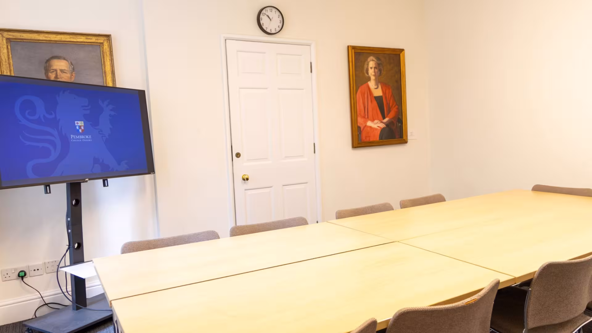 Hester Room