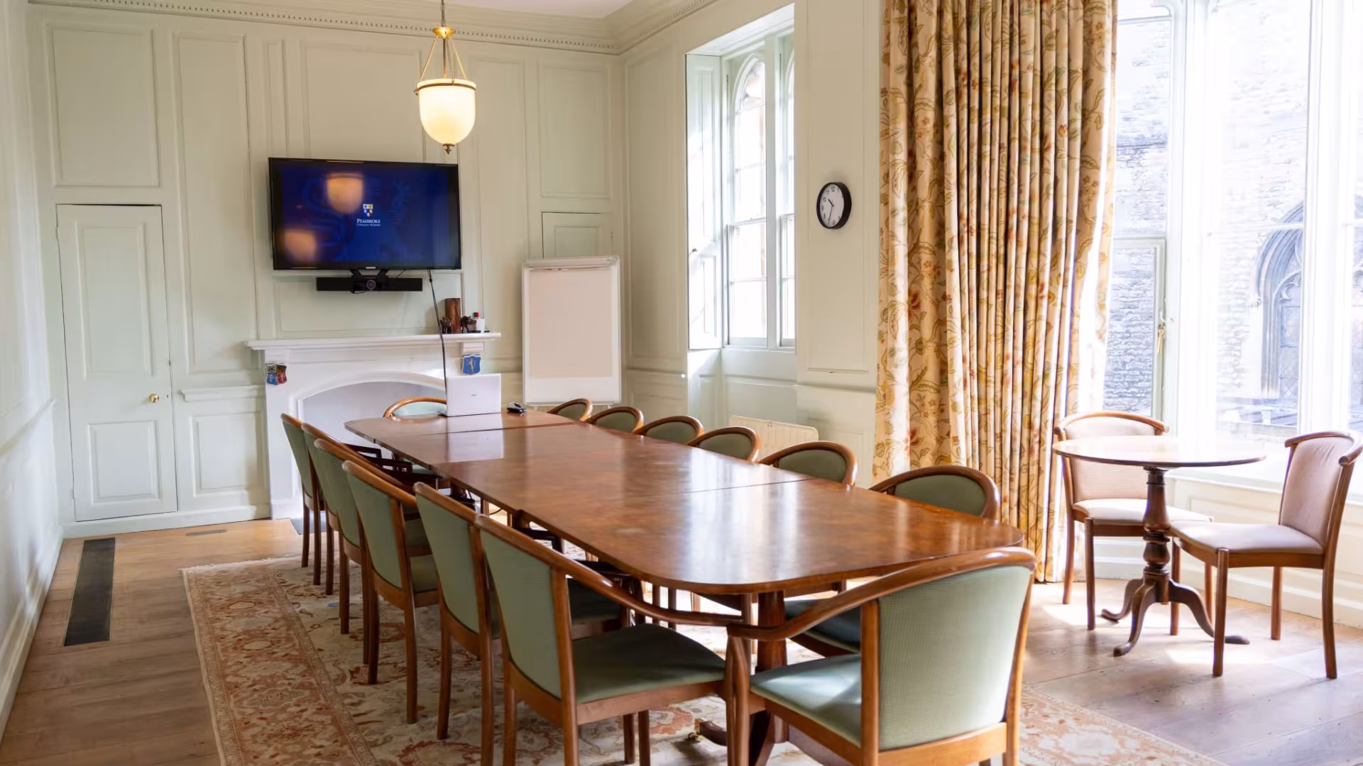 Mackesy Room