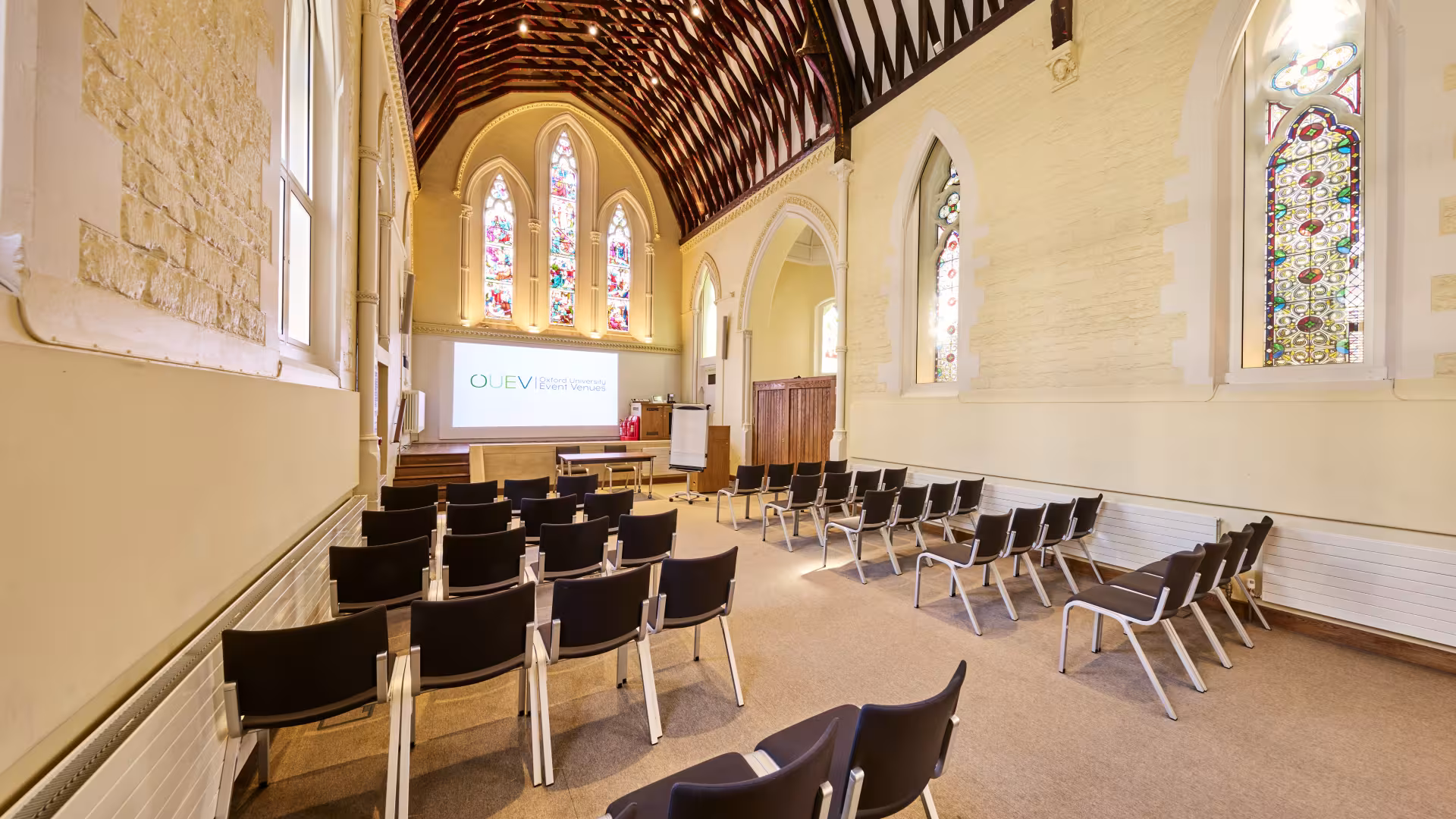 The Nave