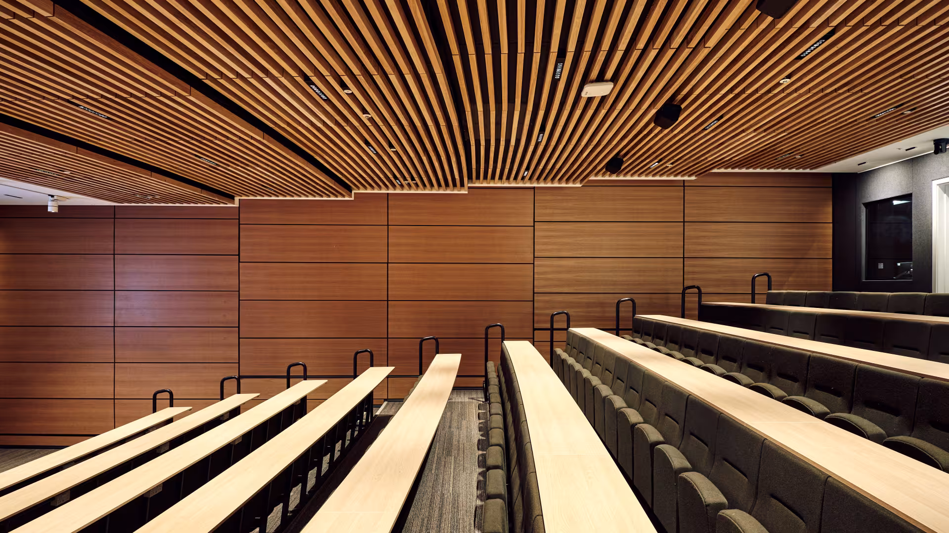 Lecture Theatre 1