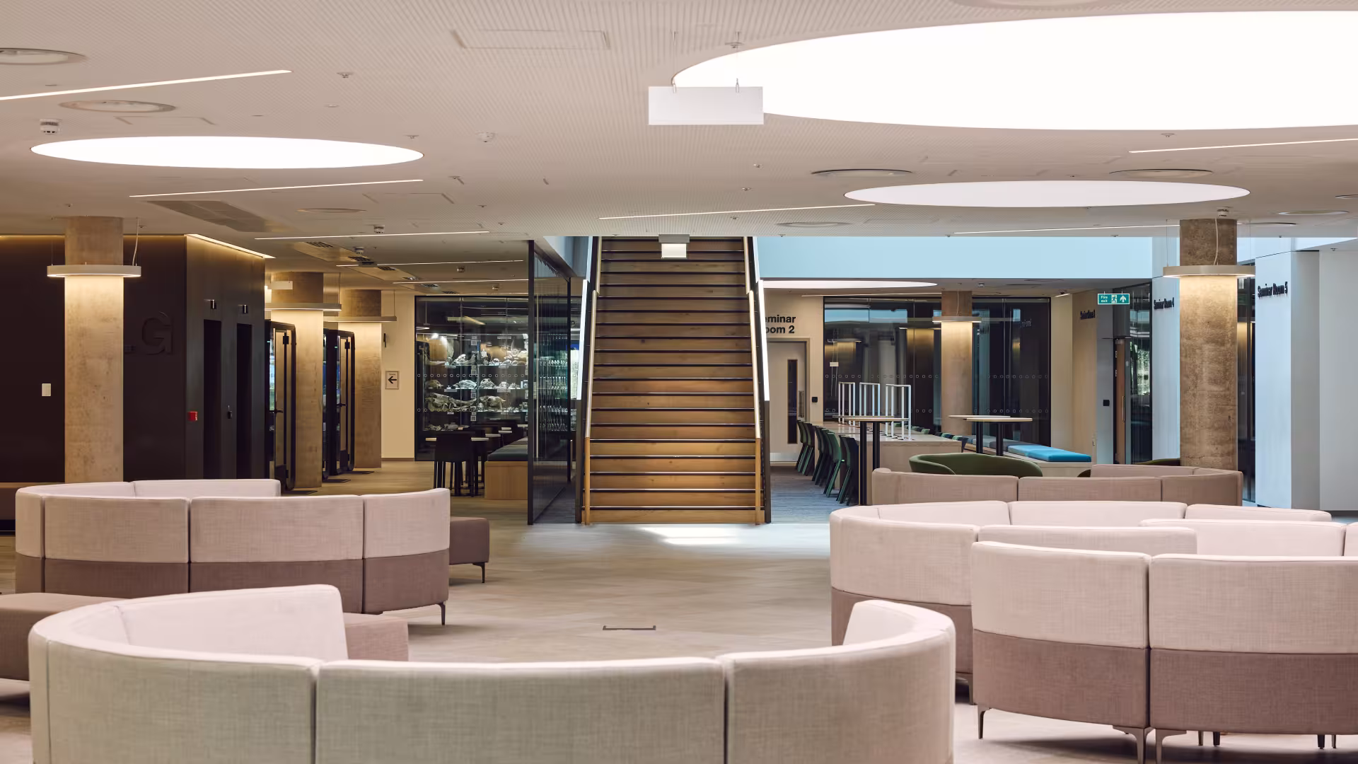 Atrium