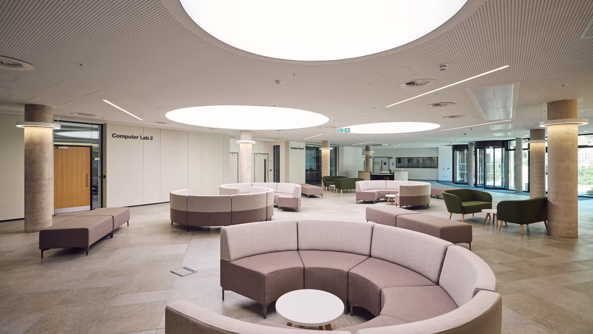 Atrium