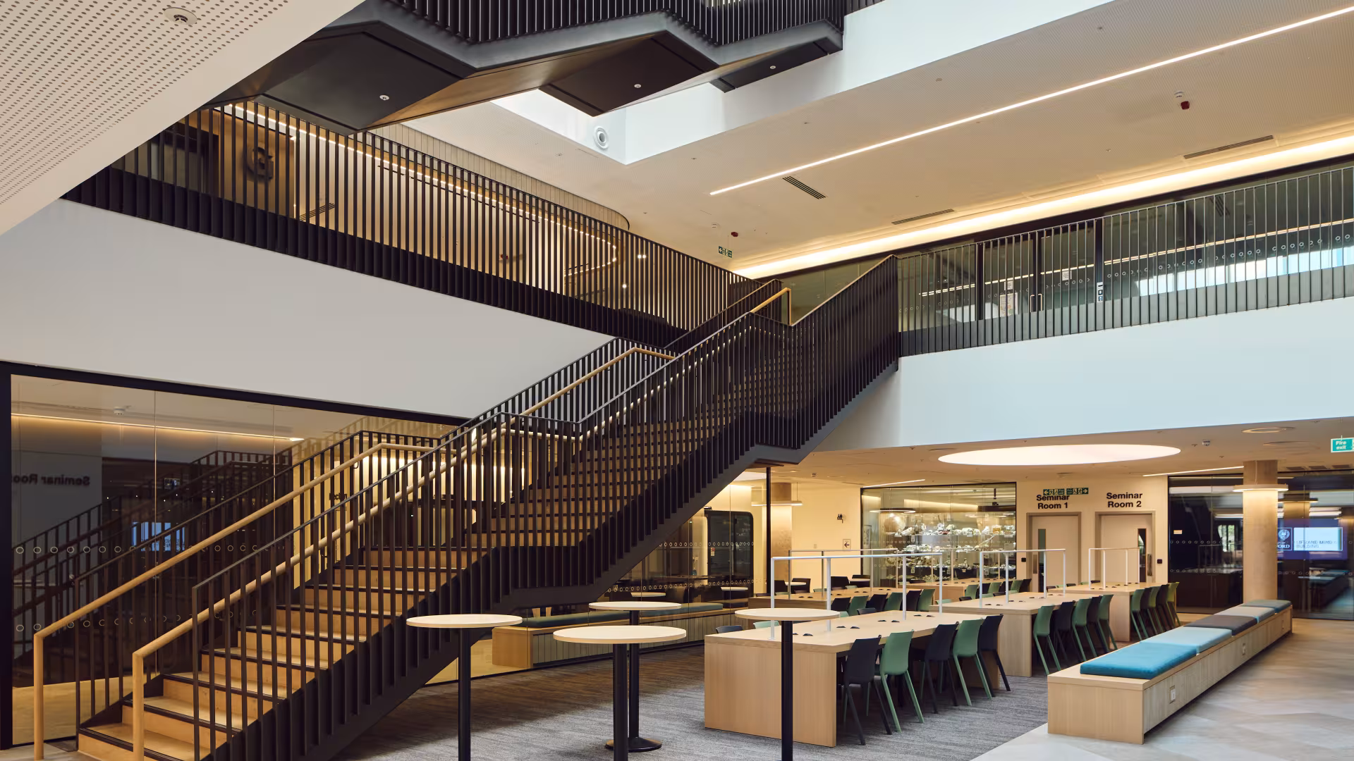 Atrium