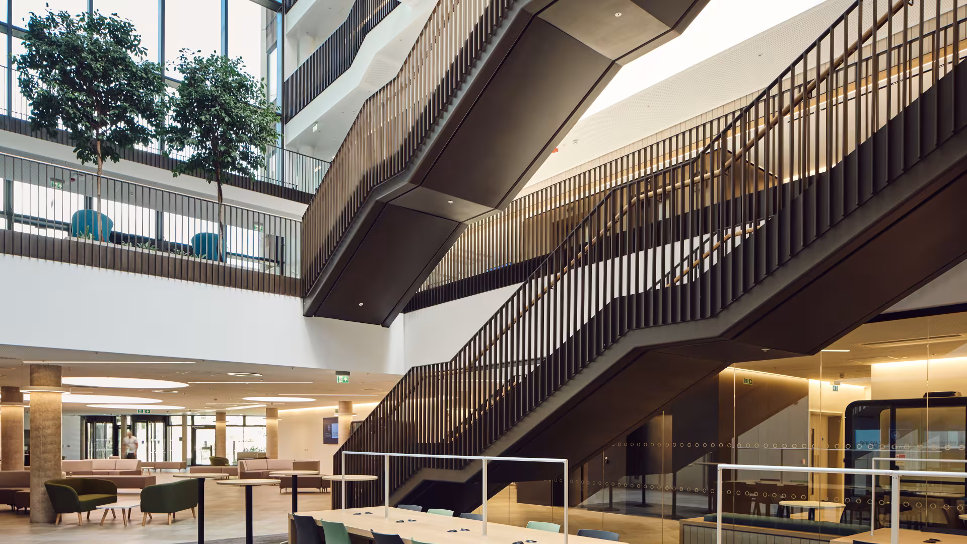 Atrium