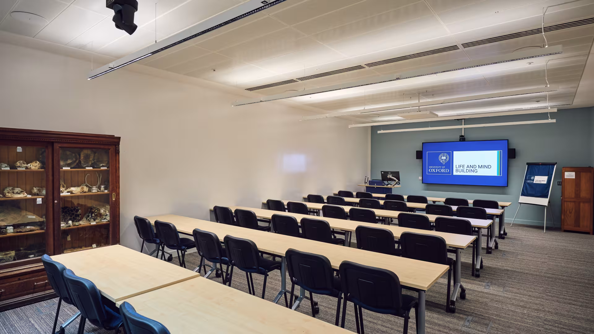 Seminar 1