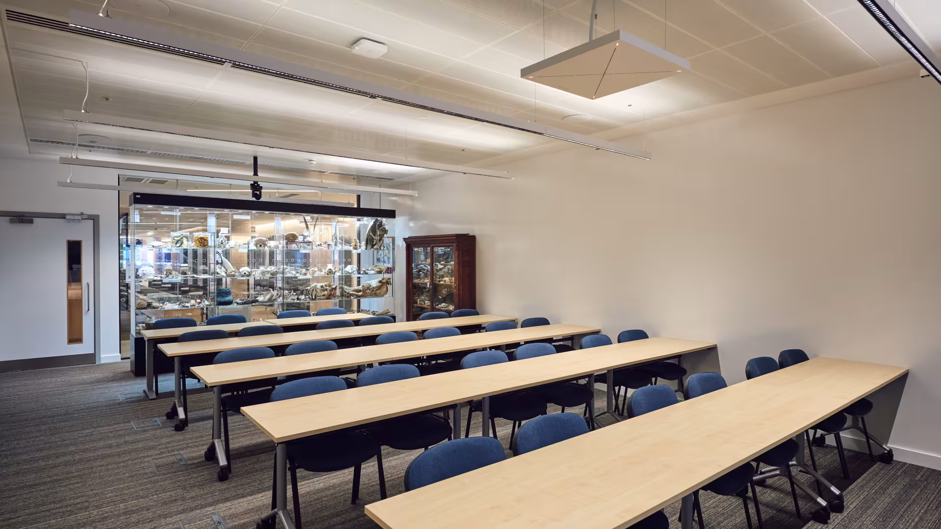 Seminar 1