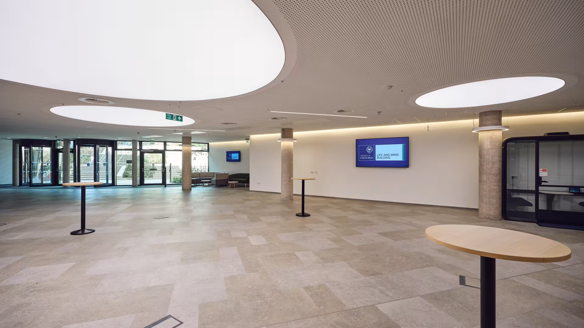 Atrium
