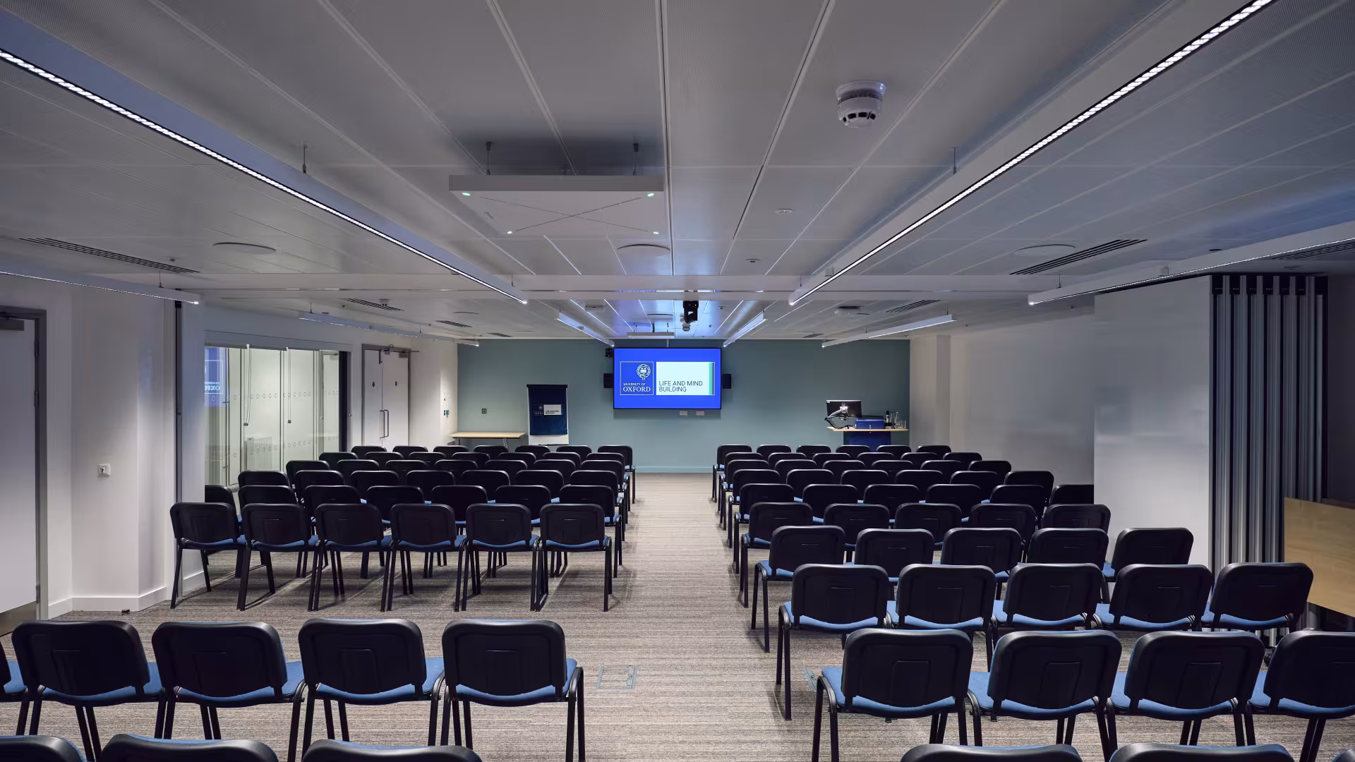 Seminar 7 & 8 Combined
