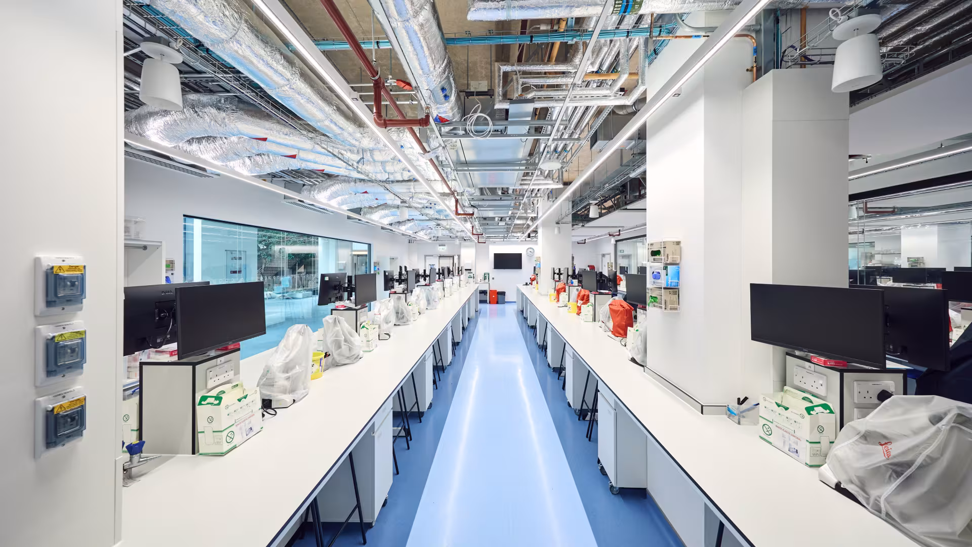 Teaching Laboratory 2