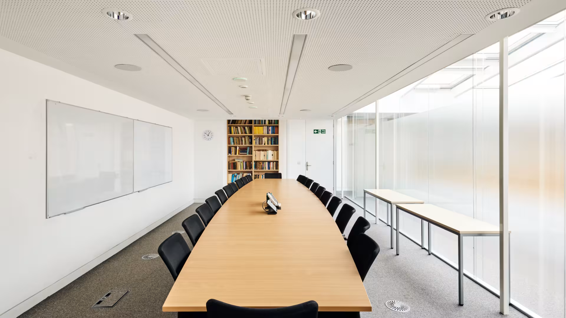 Quillen Room